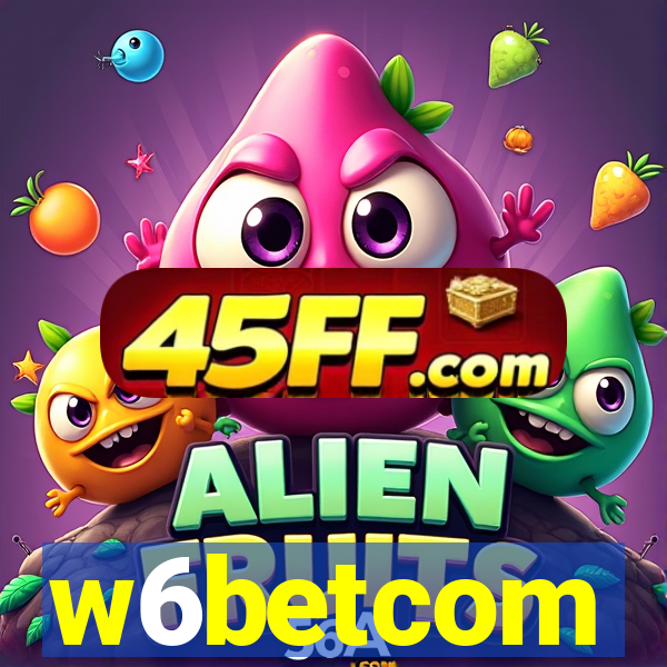 w6betcom