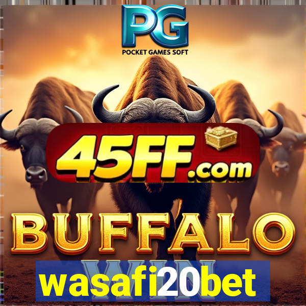 wasafi20bet