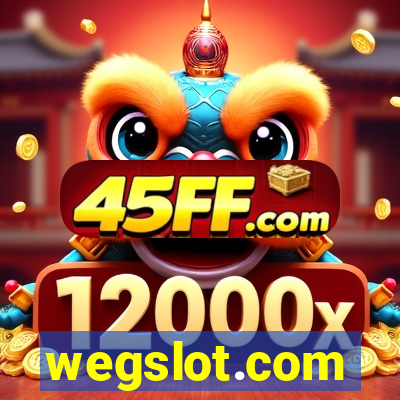 wegslot.com