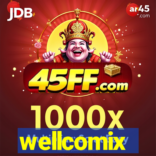 wellcomix