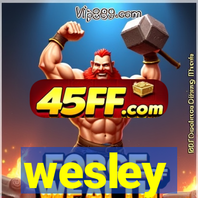 wesley-pg.com