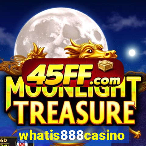 whatis888casino