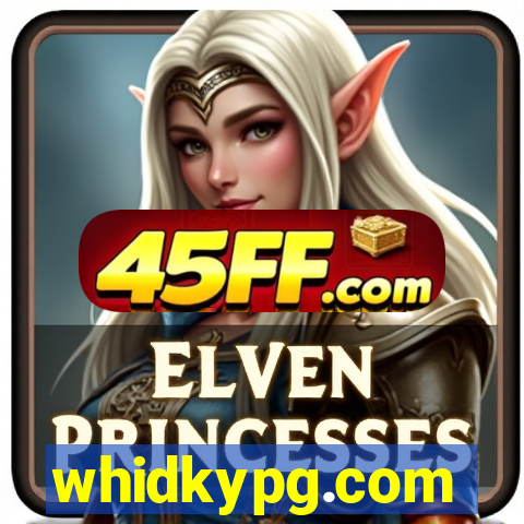whidkypg.com