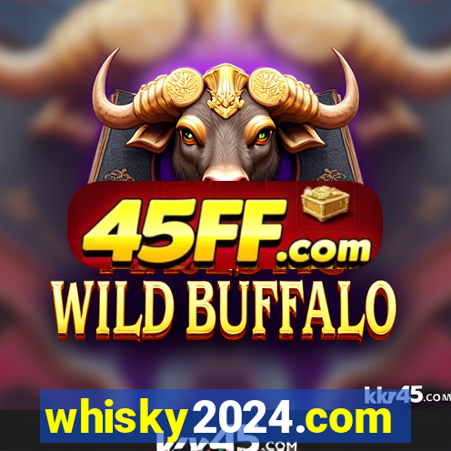 whisky2024.com