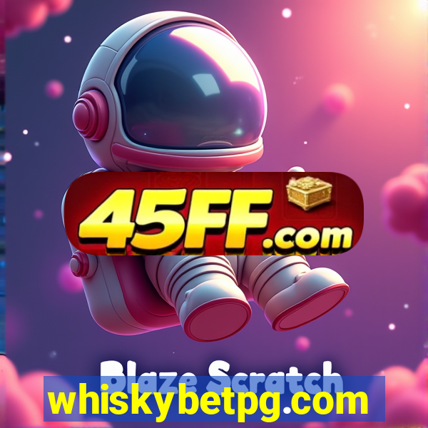 whiskybetpg.com