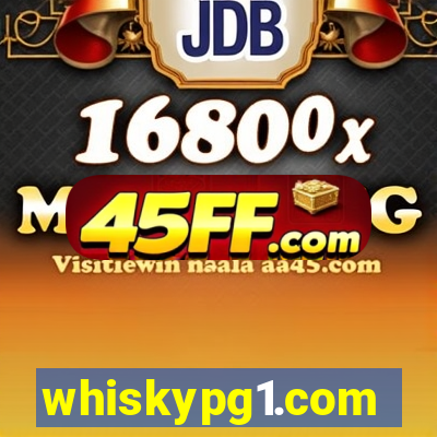 whiskypg1.com