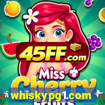 whiskypg1.com