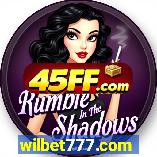 wilbet777.com