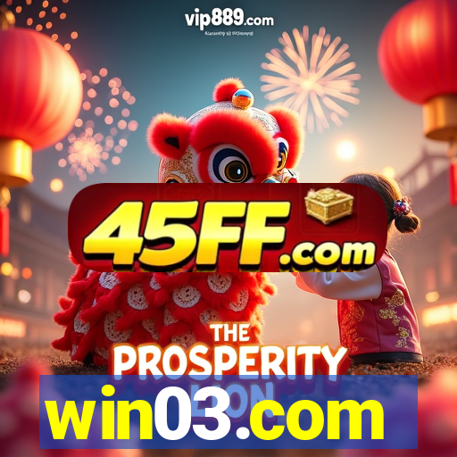 win03.com