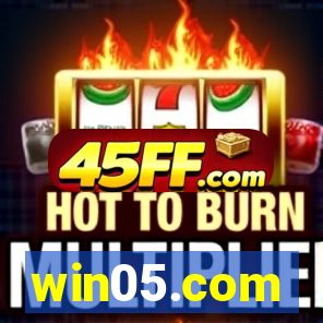 win05.com