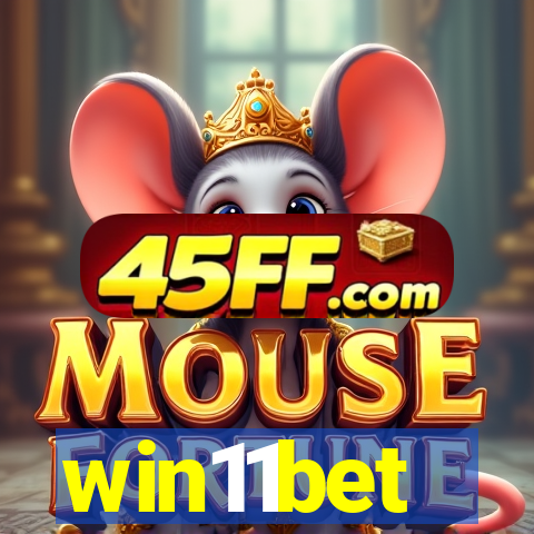 win11bet