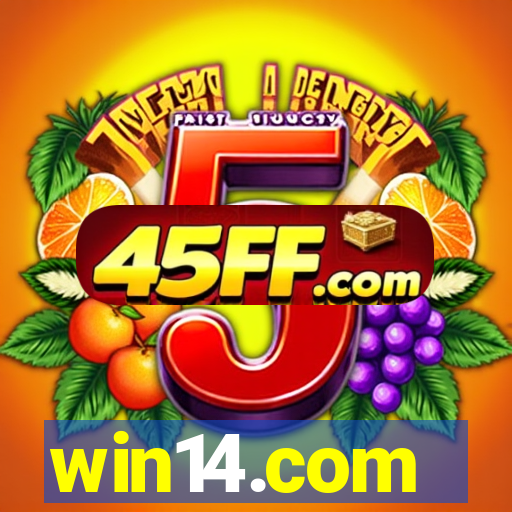 win14.com