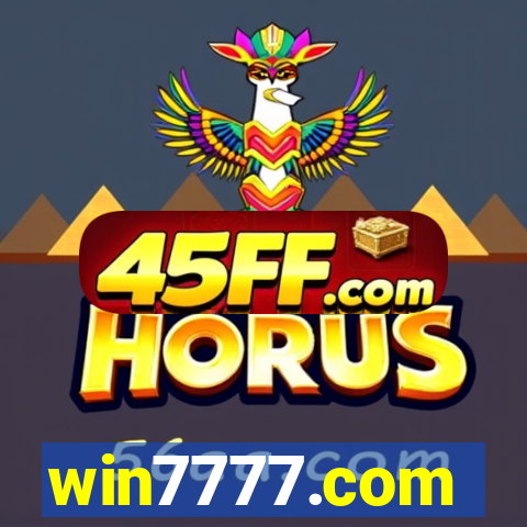 win7777.com