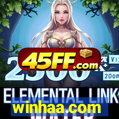 winhaa.com