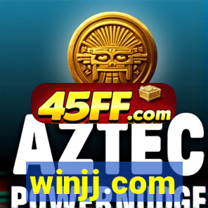 winjj.com