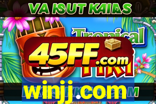 winjj.com