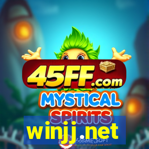 winjj.net