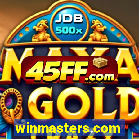 winmasters.com