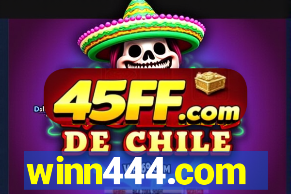 winn444.com