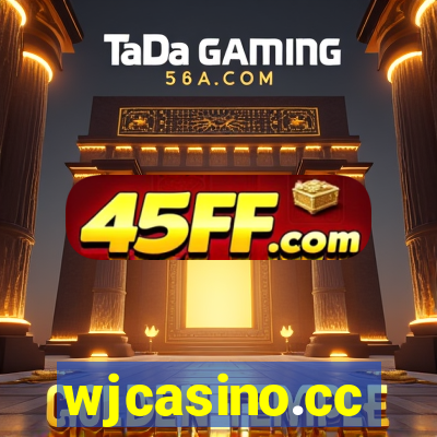 wjcasino.cc