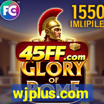 wjplus.com
