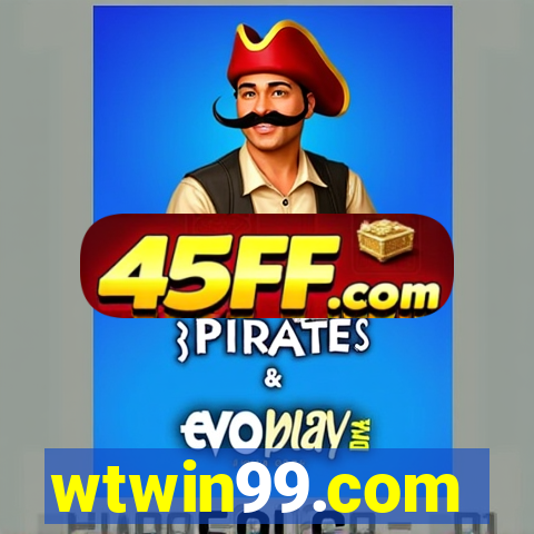 wtwin99.com