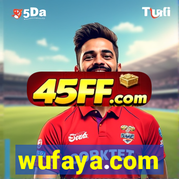 wufaya.com