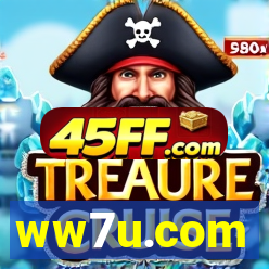 ww7u.com