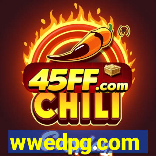 wwedpg.com