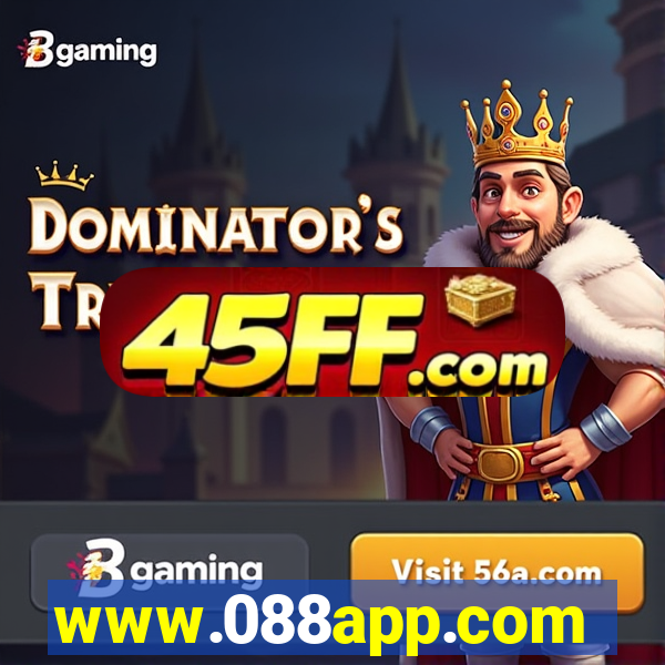 www.088app.com