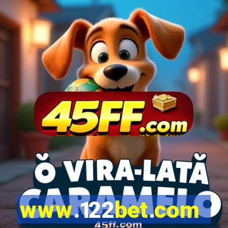 www.122bet.com