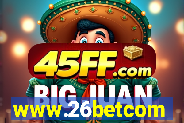 www.26betcom