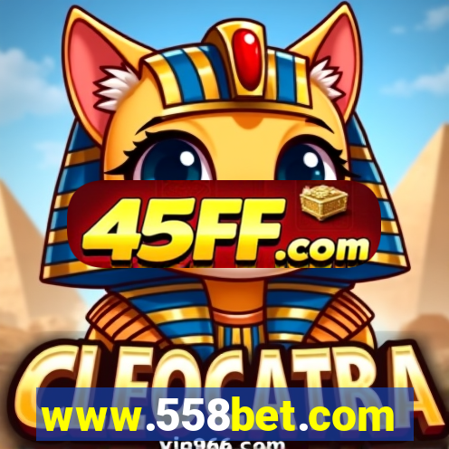 www.558bet.com
