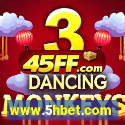 www.5hbet.com