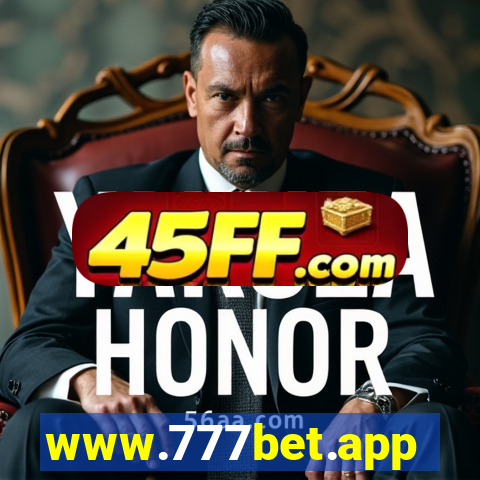 www.777bet.app