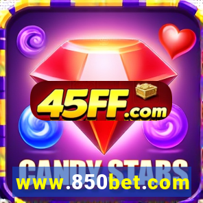 www.850bet.com