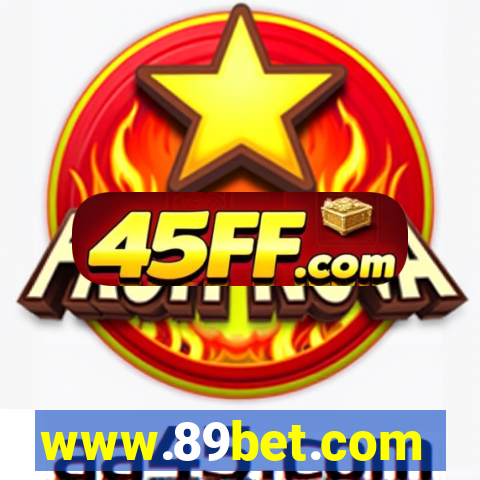 www.89bet.com