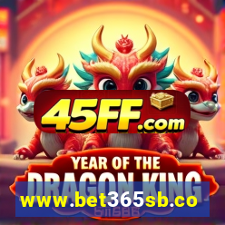 www.bet365sb.com