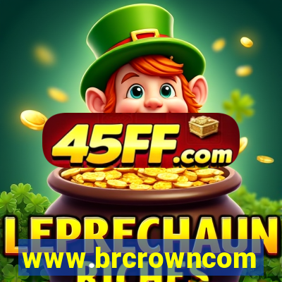 www.brcrowncom