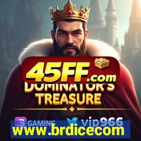 www.brdicecom