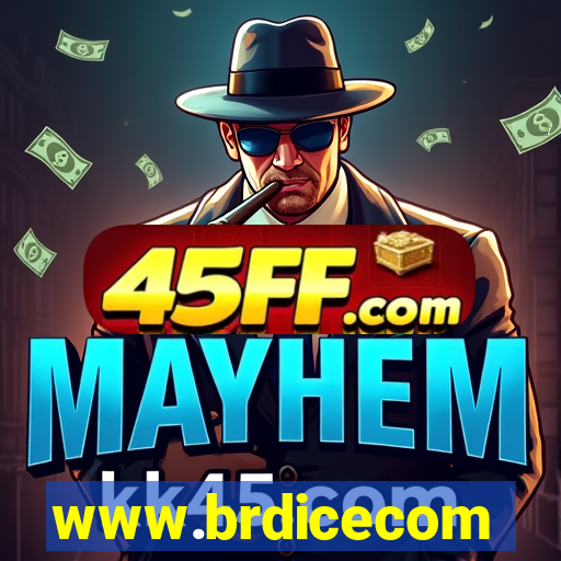 www.brdicecom