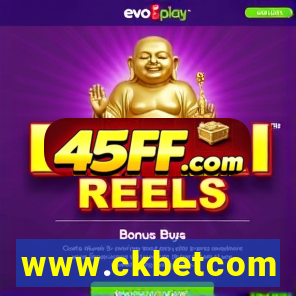 www.ckbetcom