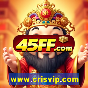 www.crisvip.com.br