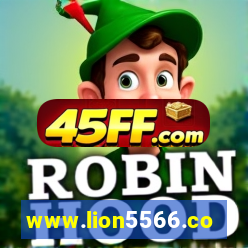 www.lion5566.com