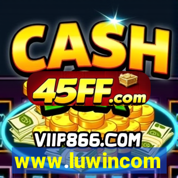 www.luwincom