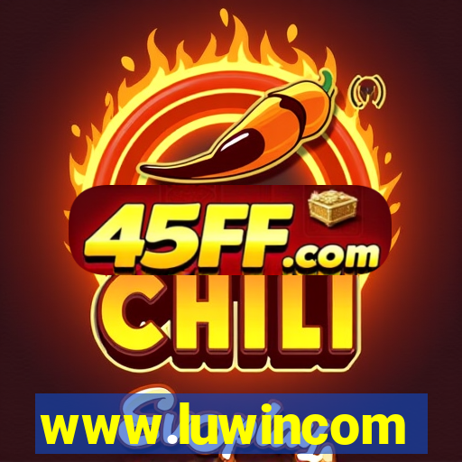www.luwincom