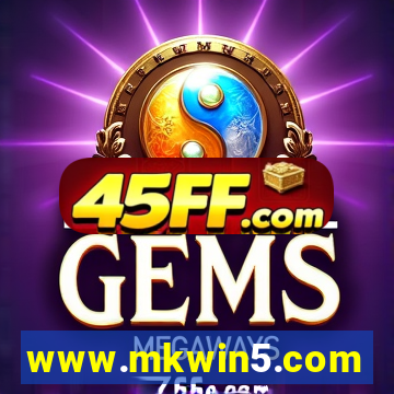 www.mkwin5.com