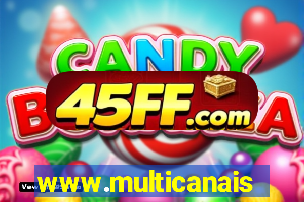 www.multicanais