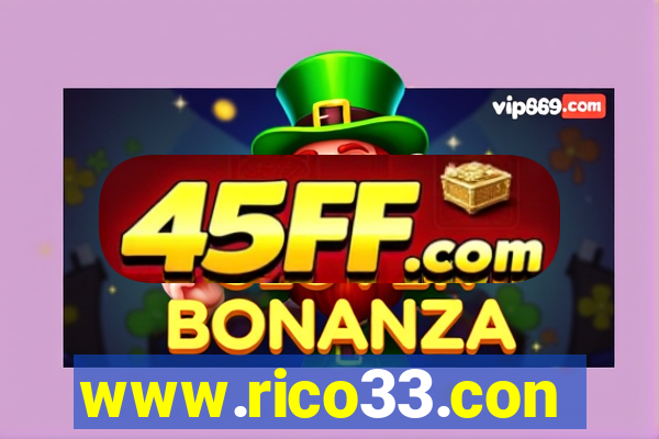 www.rico33.con