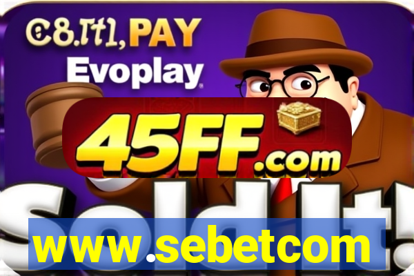 www.sebetcom